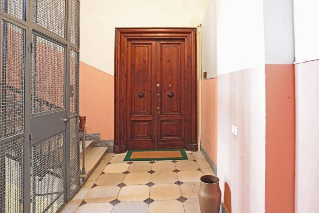I Due Leoni 5 Terre La Spezia Apartment Exterior photo