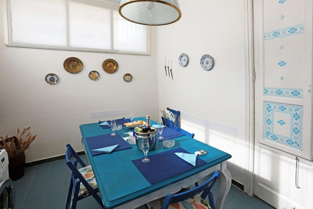 I Due Leoni 5 Terre La Spezia Apartment Exterior photo
