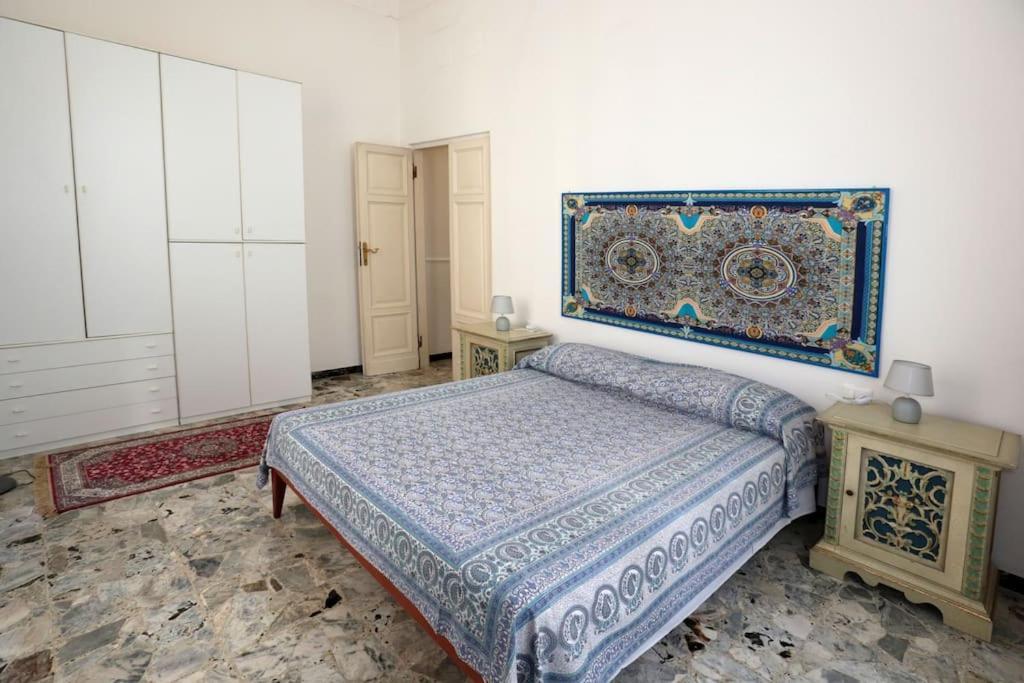 I Due Leoni 5 Terre La Spezia Apartment Exterior photo
