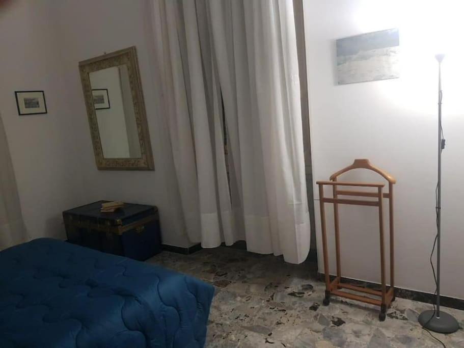 I Due Leoni 5 Terre La Spezia Apartment Exterior photo