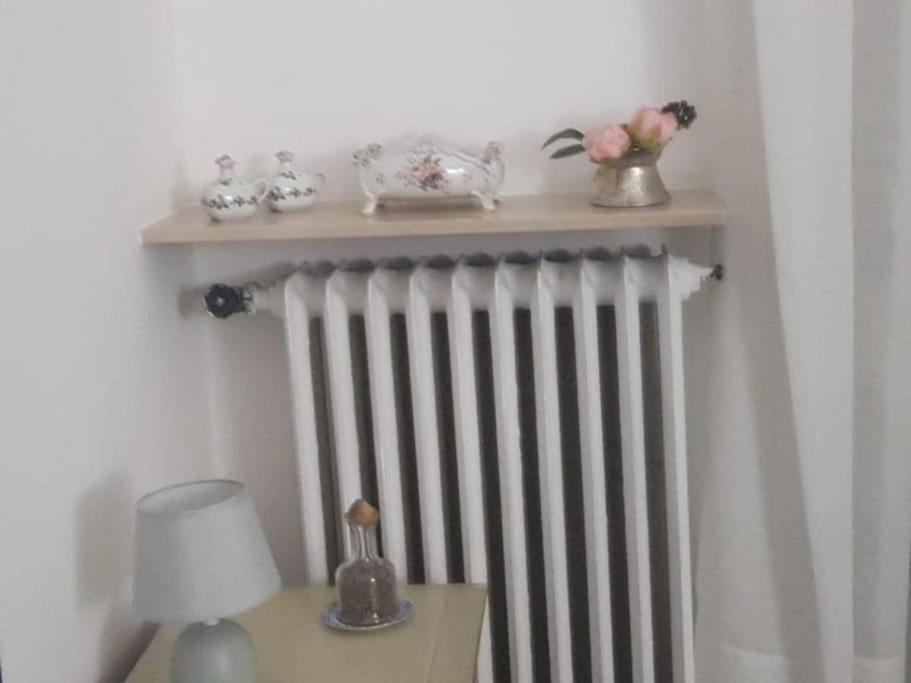 I Due Leoni 5 Terre La Spezia Apartment Exterior photo