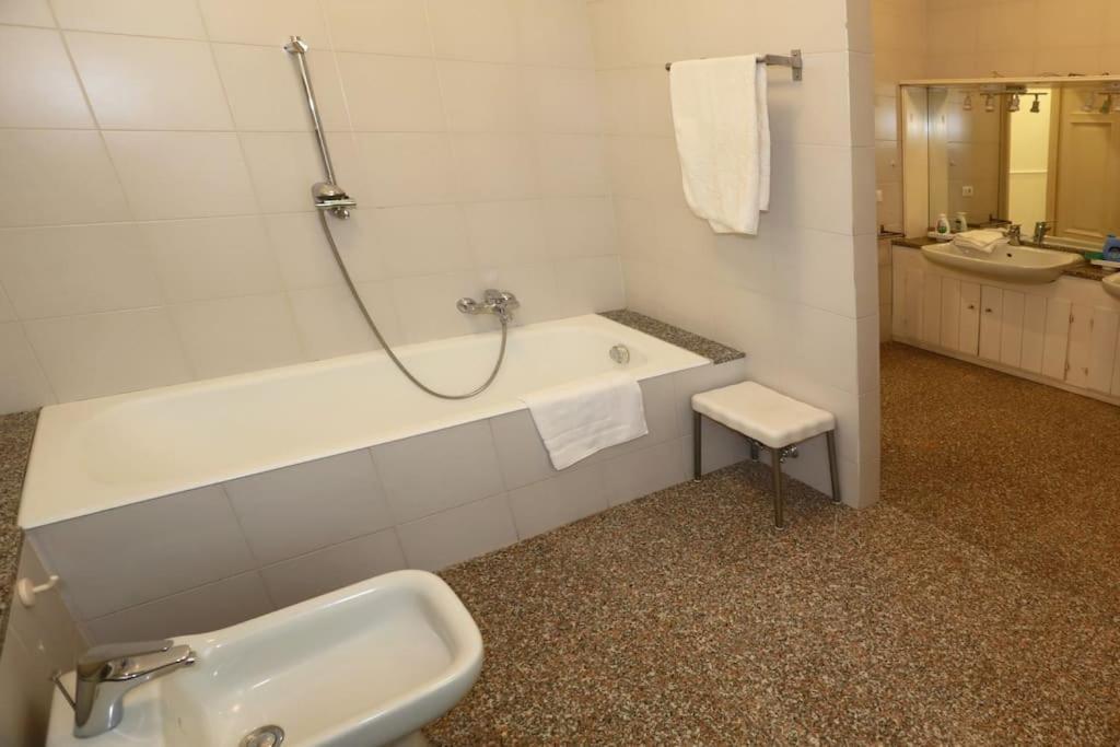 I Due Leoni 5 Terre La Spezia Apartment Exterior photo